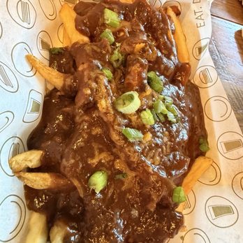 The Camp - Fries with gravy - Burgers Near Me - Natchez, Mississippi The Camp - Fries with gravy - Burgers Near Me - Natchez, Mississippi