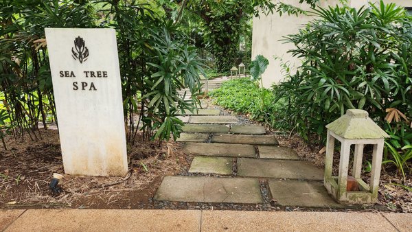 Amorita Resort by null