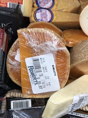 Roberts Market by null