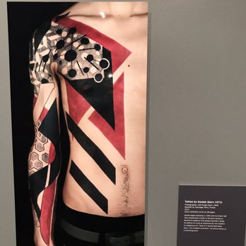Field Museum - Amazing Tattoo Prints in the Tattoo exhibit area! - Museums Near Me - Chicago, Illinois Field Museum - Amazing Tattoo Prints in the Tattoo exhibit area! - Museums Near Me - Chicago, Illinois