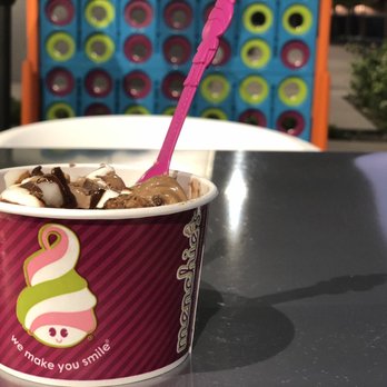 Menchie's Frozen Yogurt - Delicious yogurt - Ice Cream & Frozen Yogurt Near Me - Tempe, Arizona Menchie's Frozen Yogurt - Delicious yogurt - Ice Cream & Frozen Yogurt Near Me - Tempe, Arizona