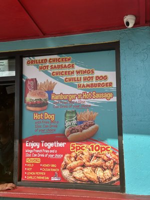 Baby's Snack Box by null