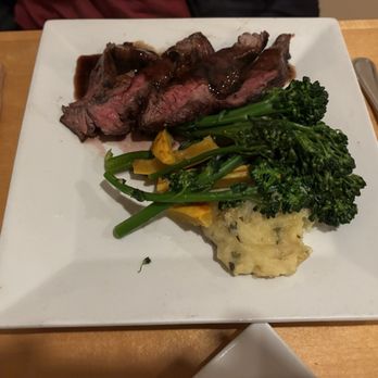 Trillium Cafe & Inn - Steak - New American Near Me - Mendocino, California Trillium Cafe & Inn - Steak - New American Near Me - Mendocino, California