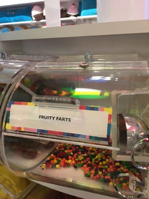 Dylan's Candy Bar by null