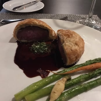 Stage Restaurant - Beef Wellington = LIFE - New American Near Me - Honolulu, Hawaii Stage Restaurant - Beef Wellington = LIFE - New American Near Me - Honolulu, Hawaii
