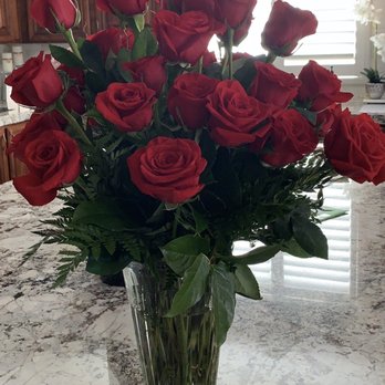 Blooming Memory - This is how the bouquet looks when it was received  (05/20/2021) - Florists Near Me - Las Vegas, Nevada