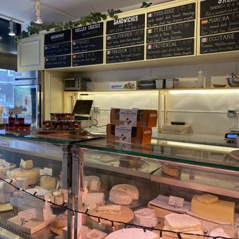 La Fromagerie - Cheese Shops Near Me - San Francisco, California La Fromagerie - Cheese Shops Near Me - San Francisco, California
