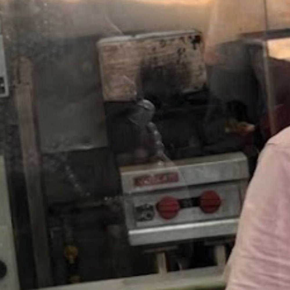 T's Seafood - Filthy stove. - Seafood Near Me - Norfolk, Virginia T's Seafood - Filthy stove. - Seafood Near Me - Norfolk, Virginia