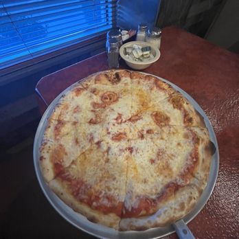 Milano's - Cheese Pizza - Italian Near Me - Lawton, Oklahoma