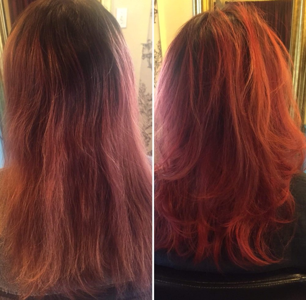 Extensions By Rai Logo