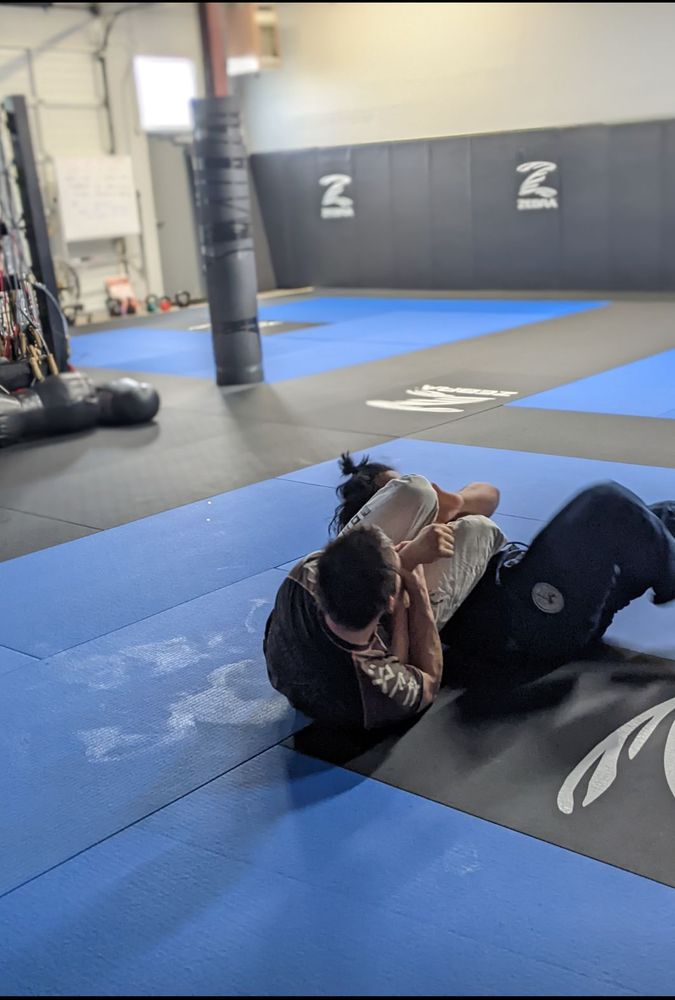 BOTHELL MARTIAL ARTS ACADEMY Updated September 2024 21 Photos 17903 BothellEverett Hwy