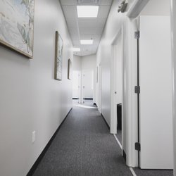 Tampa Bay Physical Therapy