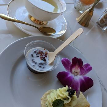 Malaya Tea Room - Tea service - Tea Rooms Near Me - Alameda, California