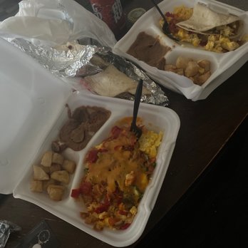 Tacos Ricos - Tacos Near Me - San Antonio, Texas
