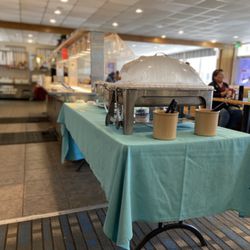 Diné Restaurant
