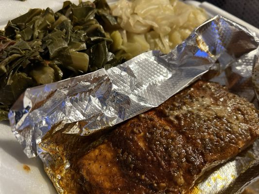 A FAMILY AFFAIR SOUTHERN by null