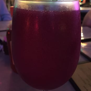 Hobbit Cafe - Red wine frozen sangria! Delicious! - Burgers Near Me - Houston, Texas Hobbit Cafe - Red wine frozen sangria! Delicious! - Burgers Near Me - Houston, Texas