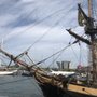 Photo of Titanic maritime festival