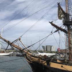 Titanic maritime festival