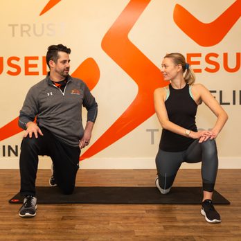 Focused Results Personal Training - Trainers Near Me - Lake Bluff, Illinois Focused Results Personal Training - Trainers Near Me - Lake Bluff, Illinois