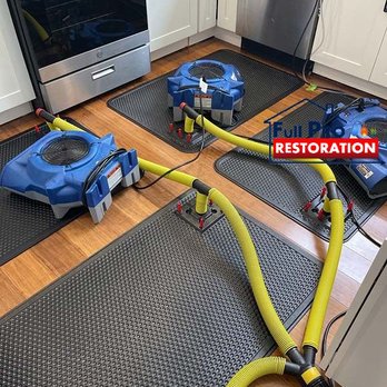 Full Pro Restoration - Damage Restoration Near Me - Miramar, Florida