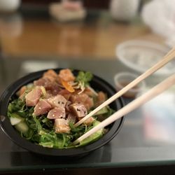 Sunny's Sushi Hut