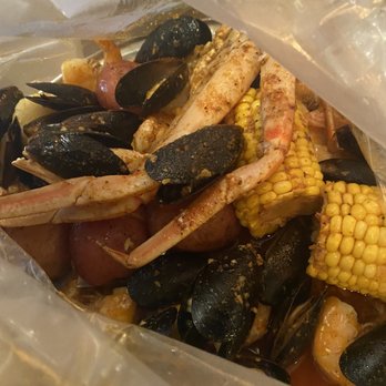 Red Crab - Juicy Seafood - Seafood Near Me - Jensen Beach, Florida Red Crab - Juicy Seafood - Seafood Near Me - Jensen Beach, Florida