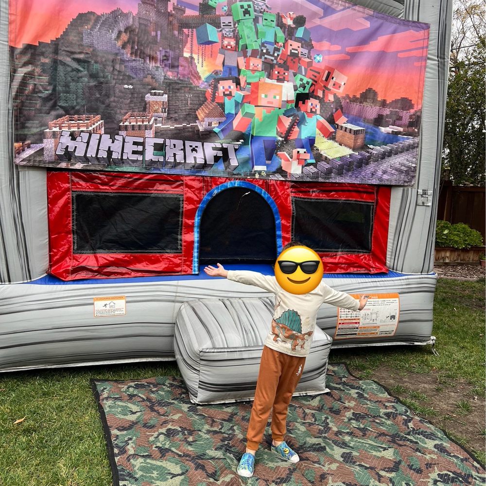 Bounce House Pittsburg, CA 94565 - Last Updated January 2026 - Yelp