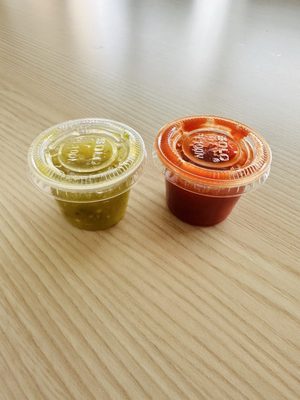 Brothers Taco House by null