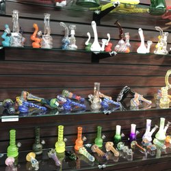 Ash Vape Smoke & Tobacco - Water Pipes