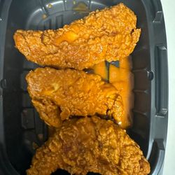 Rutgers Wings