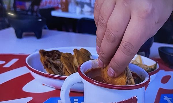 Birria El Compa – La Cruda, Valley View Location | Las Vegas by null