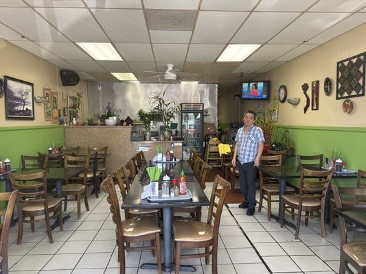 Phở Little Saigon by null