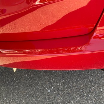 Caliber Collision - Back bumper - Body Shops Near Me - Charleston, South Carolina Caliber Collision - Back bumper - Body Shops Near Me - Charleston, South Carolina