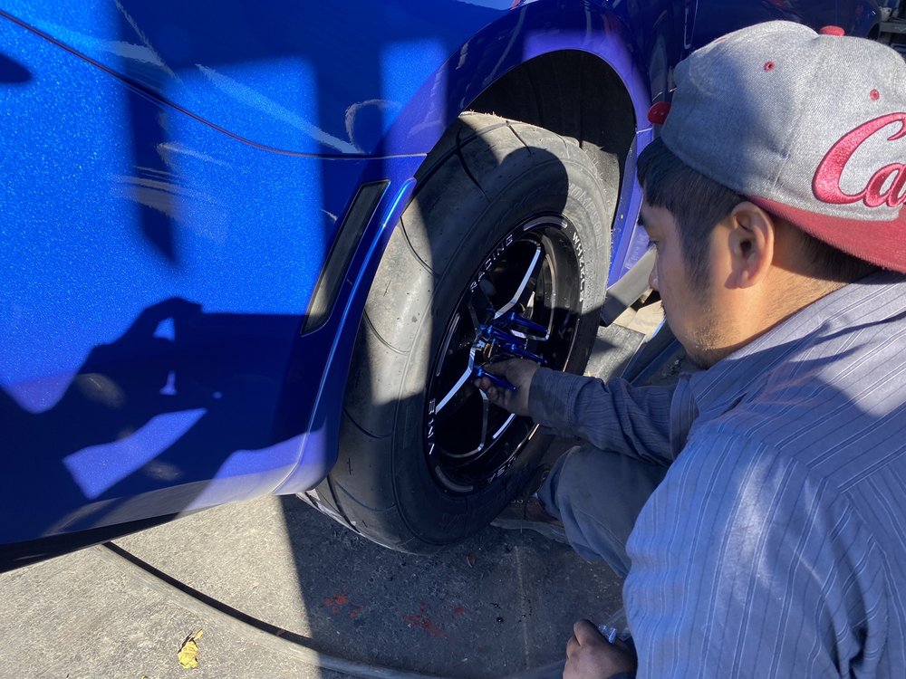 TIRE & WHEEL MASTER Updated September 2024 23 Photos & 11 Reviews