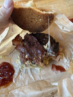 Little Big Burger by null