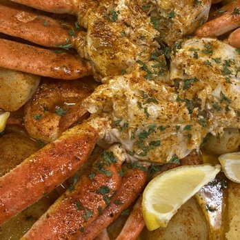 Royal Krabz - crab legs and corn on the cob - Seafood Near Me - Corpus Christi, Texas Royal Krabz - crab legs and corn on the cob - Seafood Near Me - Corpus Christi, Texas