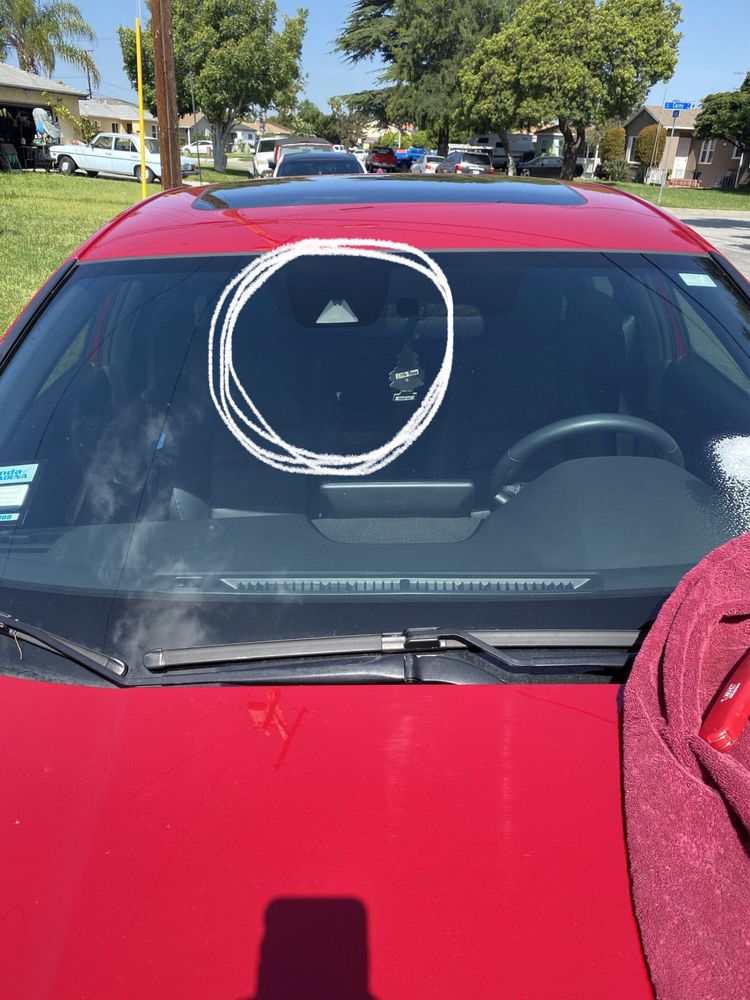 AMERICAN AUTO GLASS SERVICES near you at San Clemente, California