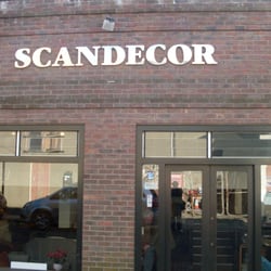 Scandecor