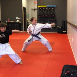 Hone Martial Arts