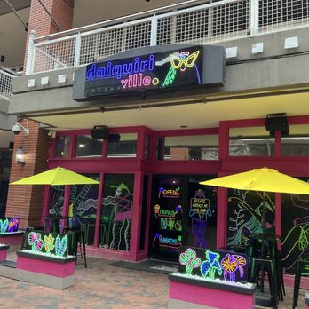 Daiquiriville - Karaoke Near Me - Atlanta, Georgia