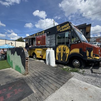 Brave Idiot - Food truck - Food Trucks Near Me - Nashville, Tennessee Brave Idiot - Food truck - Food Trucks Near Me - Nashville, Tennessee