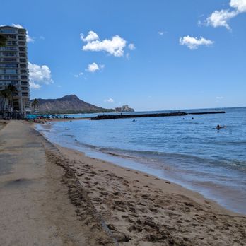 Waikiki Beach - Beaches Near Me Waikiki Beach - Beaches Near Me