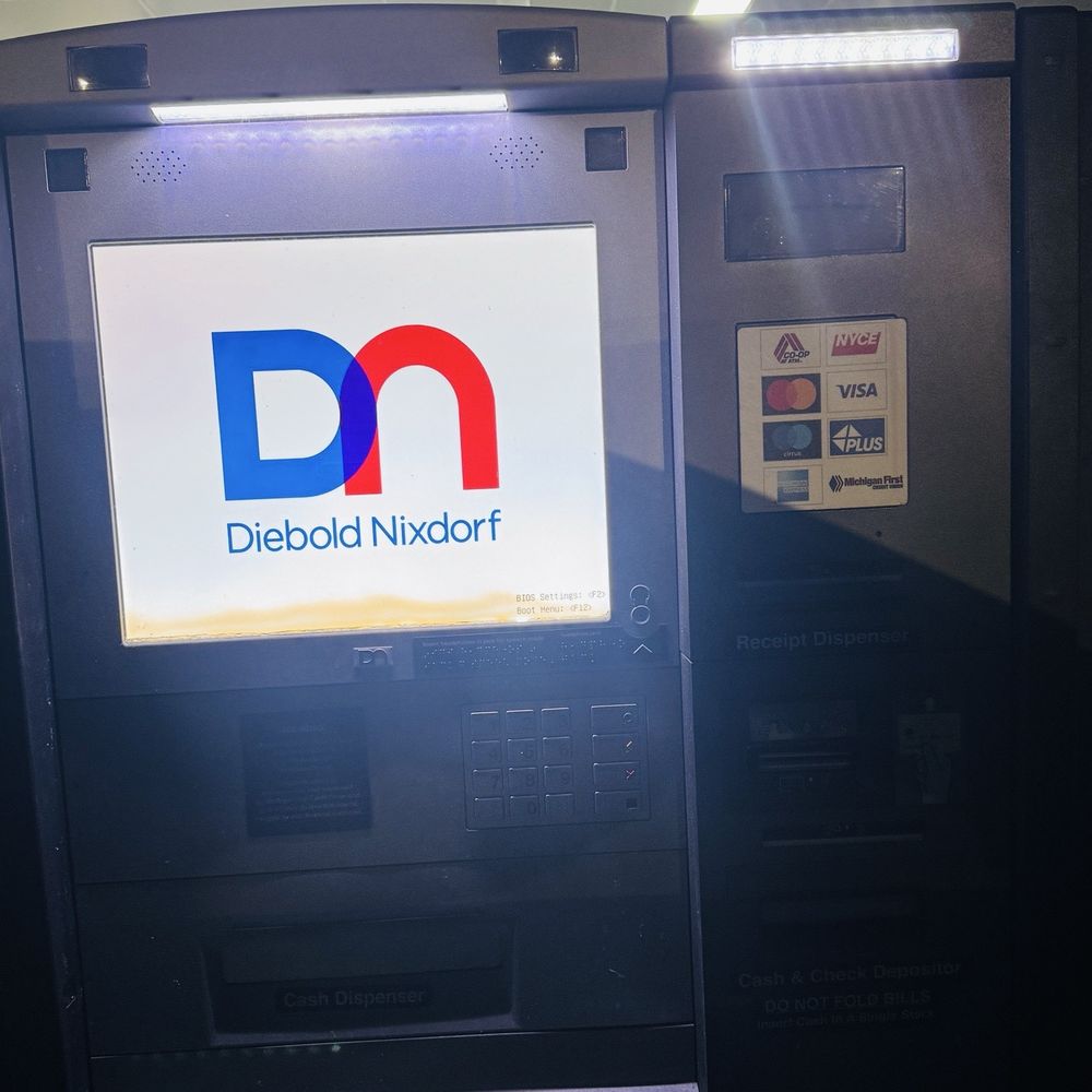 TOP 10 BEST Atm Cash Machines near Melvin, MI - Updated 2026 - Yelp