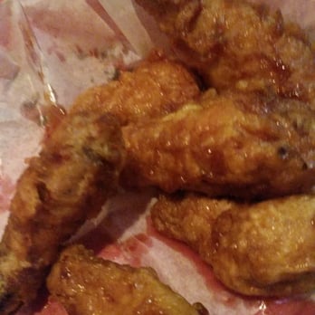 Bonchon Bayside - DOUBLE FRIED WINGZ + BEER = FUN SON!!!! - Korean Near Me - Bayside, New York Bonchon Bayside - DOUBLE FRIED WINGZ + BEER = FUN SON!!!! - Korean Near Me - Bayside, New York