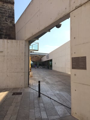 Es Baluard Museu d'Art Contemporani de Palma by null