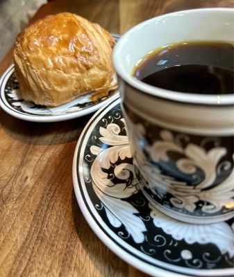 La Colombe Coffee Workshop by null