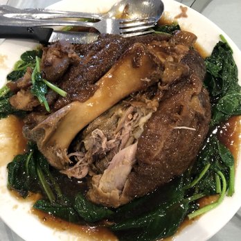 Long Gong Restaurant - Chinese Near Me - Miami, Florida