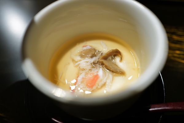 Tempura Matsui by null
