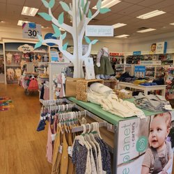 Carter's